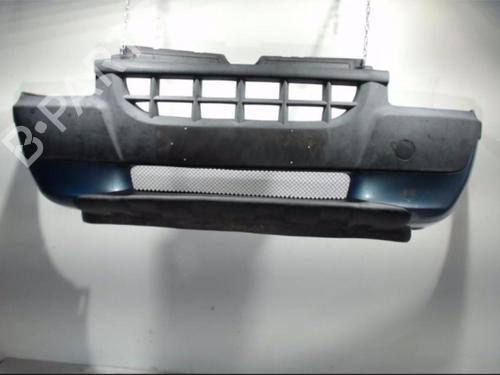 Used Front bumper FIAT DOBLO MPV (119_, 223_) 1.3 JTD 16V (70 hp) 30665676