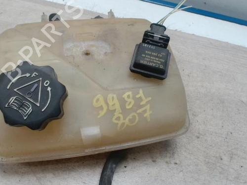 Ekspansjonstank PEUGEOT 807 (EB_) 2.0 HDI | BP31229292C120