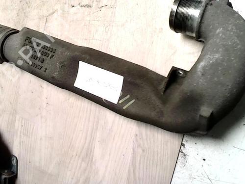 Otra MAZDA 3 (BK) 1.6 DI Turbo (109 hp) 31221003