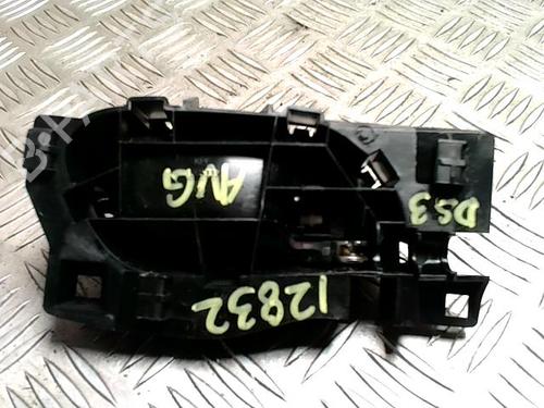 Front left interior door handle CITROËN DS3 (SA_) 1.6 VTi 120 | BP39494995I13 - Image 3