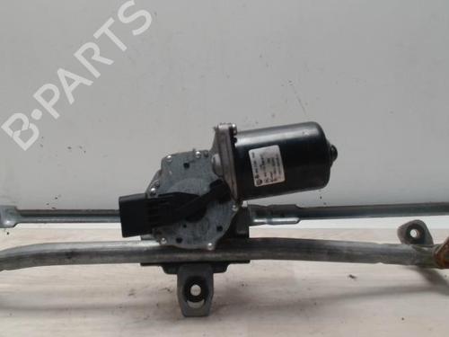 Used Front wiper motor VW BORA I (1J2) 1.6 16V (105 hp) 28573367