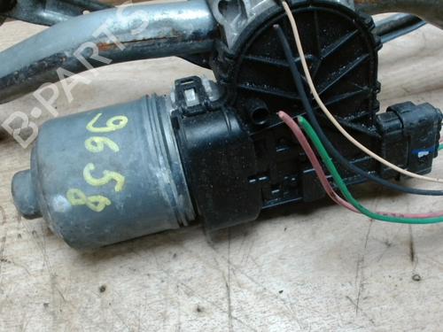 front-wiper-motor-renault-twingo-ii-cn0_-2007-31238512 main image