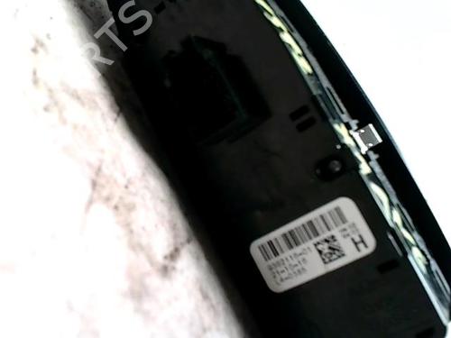 Left front window switch BMW X1 (F48) sDrive 18 d | BP25428193I27