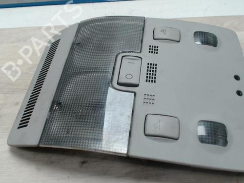 Interior roof light AUDI A3 Sportback (8PA) 2.0 TDI 16V | BP28528618I8