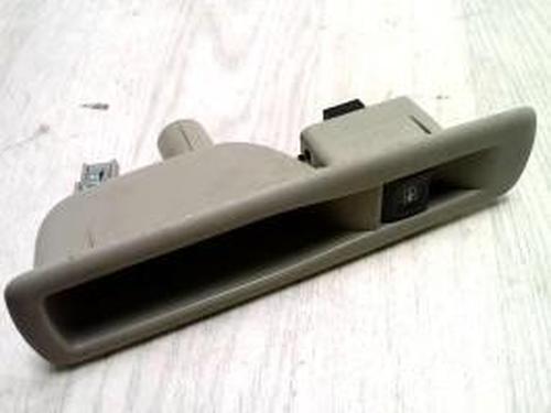 Used Left rear window switch RENAULT MEGANE III Hatchback (BZ0/1_, B3_) 1.9 dCi (BZ0N, BZ0J) (131 hp) 28440197