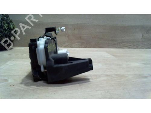 Front right lock PEUGEOT 307 (3A/C) 1.6 16V | BP25384197C97 