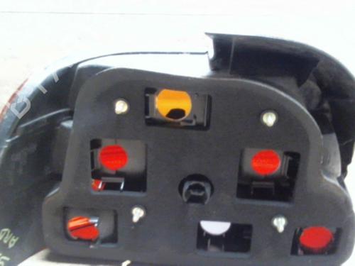 Right taillight BMW 5 (E39) 525 tds | BP29264685C35 