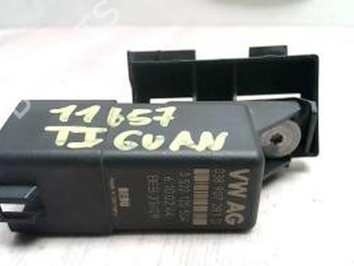 Elektronisk sensor VW TIGUAN (5N_) 2.0 TDI (140 hp) 26878265