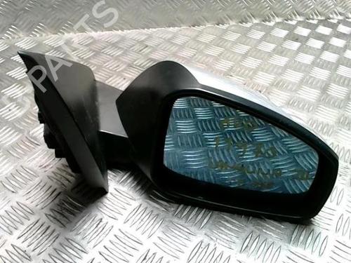 Right mirror RENAULT LAGUNA III (BT0/1) 2.0 dCi (BT01, BT08, BT09, BT0E, BT0K, BT12, BT1C, BT1D,... | BP30446817C27 