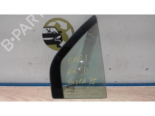 Rear right door window ROVER 75 (RJ) 2.0 CDT | BP25409009C21 