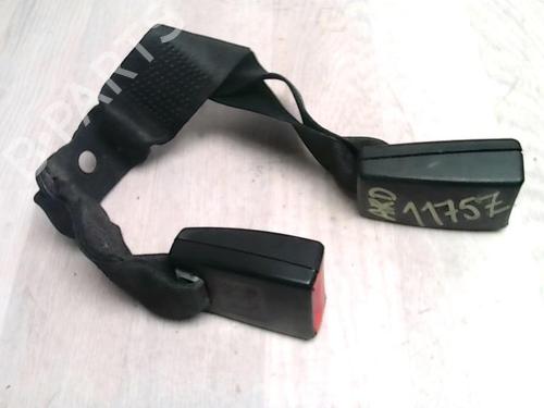 Sikkerhedssele-spænde BMW 1 (E81) 116 d | BP25428603I32 