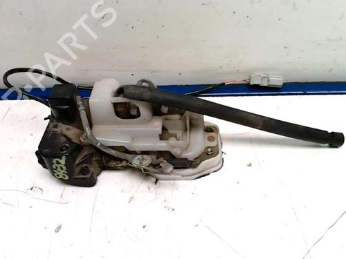 Used Rear left lock HONDA CR-V I (RD) 2.0 16V 4WD (RD1, RD3) (128 hp) 25418118