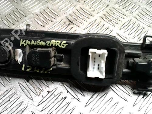 Licence plate light RENAULT KANGOO Express (FW0/1_) Z.E. (FW0Z, FW1Z) | BP39403959I40 - Image 7