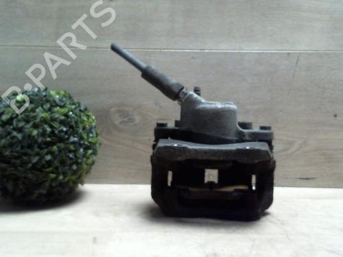 Used Left front brake caliper Left front brake caliper RENAULT CLIO II (BB_, CB_) 1.4 16V (B/CB0P, BB13) (98 hp) 25414061 25414061