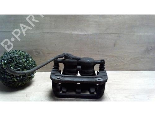 Left front brake caliper PEUGEOT 607 (9D, 9U) 2.7 HDi 24V | BP25410791M105
