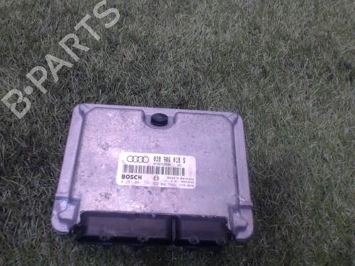 Used Engine control unit (ECU) AUDI A4 B5 (8D2) 1.9 TDI (110 hp) 32012840