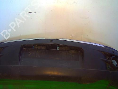 Used Rear bumper SSANGYONG ACTYON I 2.0 Xdi (141 hp) 25414488