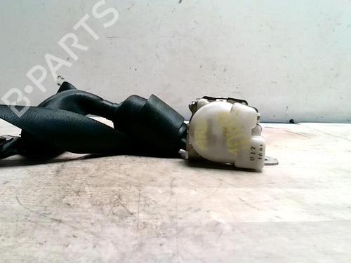 Used Rear right seatbelt CITROËN C1 (PM_, PN_) 1.0 (68 hp) 31235522