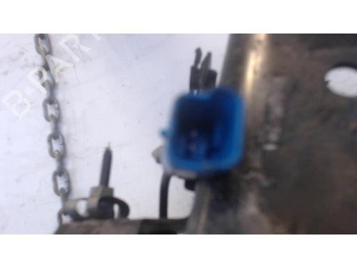 Rear axle PEUGEOT 208 I (CA_, CC_) 1.2 VTI 82 | BP25413510M2