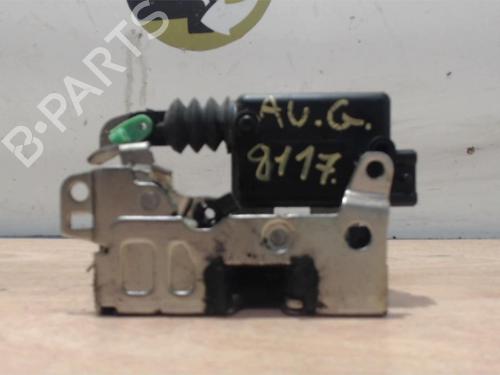 Used Front left lock DACIA LOGAN MCV (KS_) 1.5 dCi (KS0K) (68 hp) 25387368