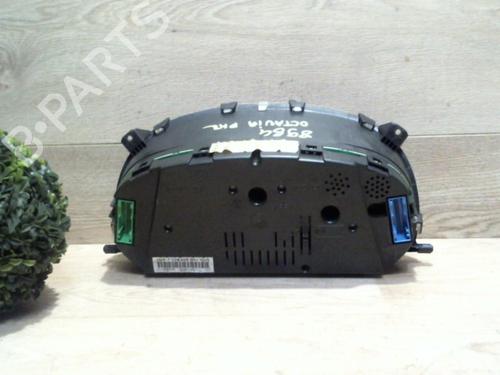 Used Instrument cluster SKODA OCTAVIA I (1U2) 1.9 TDI (100 hp) 29527362