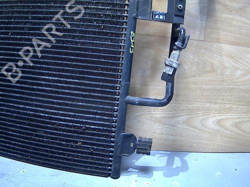 Used AC radiator VW PASSAT B5.5 (3B3) 1.9 TDI (101 hp) 31233703