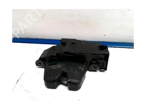 Tailgate lock CITROËN C4 Grand Picasso I (UA_) 1.6 HDi | BP25416725C101 
