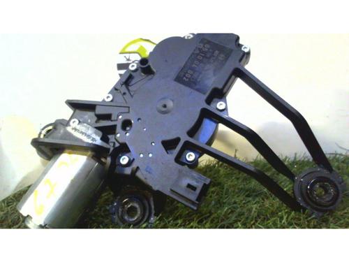 Rear wiper motor CITROËN C4 I (LC_) 1.6 HDi | BP25395944M102 