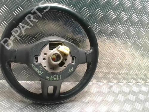 Steering wheel VW TOURAN (1T3) 1.6 TDI | BP26380659C49 