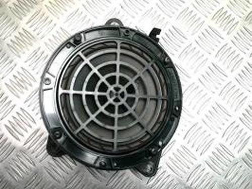Used Speaker PEUGEOT 3008 I MPV (0U_) 1.6 HDi (112 hp) 25858178