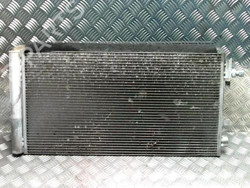 AC Kondensor RENAULT MEGANE III Hatchback (BZ0/1_, B3_) 1.5 dCi (BZ1G, BZ1W, BZ0R) (95 hp) 31231298