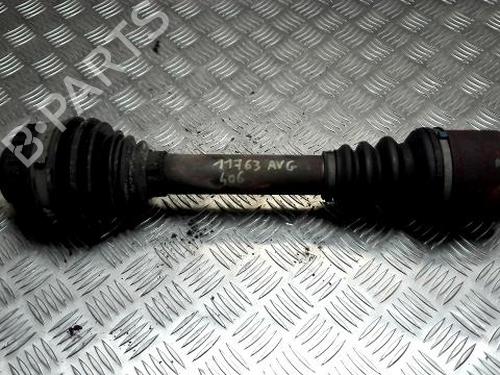 Used Left front driveshaft PEUGEOT 406 Coupe (8C) 3.0 V6 24V (190 hp) 25429507