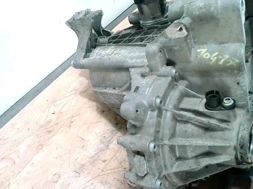 Gearkasse SEAT Mii (KF1, KE1) 1.0 (60 hp) 25419331