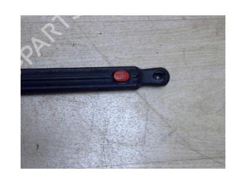 Hood lift support MERCEDES-BENZ C-CLASS (W203) C 200 CDI (203.004) | BP25413920C139 