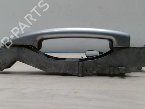 Used Front left exterior door handle PEUGEOT 308 I (4A_, 4C_) 1.6 HDi (109 hp) 27931853