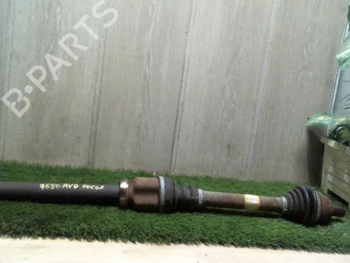 Used Right front driveshaft FORD FOCUS II (DA_, HCP, DP) 1.6 TDCi (90 hp) 31225922