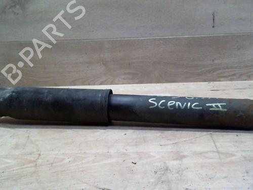Used Right rear shock absorber RENAULT SCÉNIC II (JM0/1_) 1.5 dCi (JM02, JM13) (101 hp) 25384346