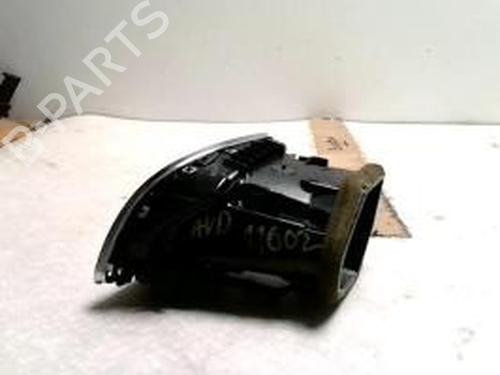 Luftventilen AUDI A4 B8 Avant (8K5) 3.0 TDI quattro (240 hp) 26731682