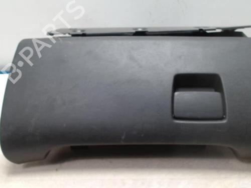Glove box OPEL MERIVA B MPV (S10) 1.7 CDTI (75) | BP25420693C95