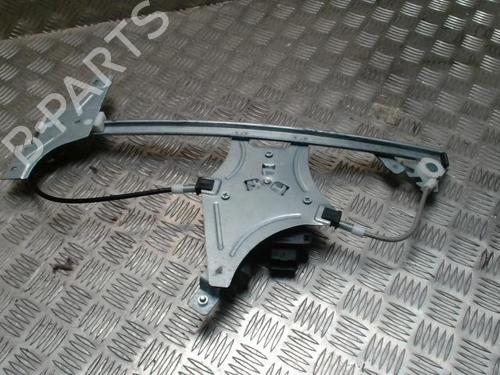 Front right window mechanism PEUGEOT 508 I (8D_) 2.0 HDi | BP31066034C23