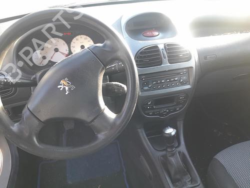 Front right panel PEUGEOT 206 Hatchback (2A/C) 1.4 i | BP25422952C59 - Image 7