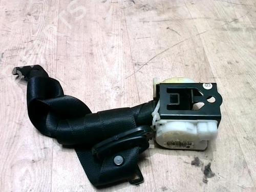 Used Rear right seatbelt MERCEDES-BENZ C-CLASS Coupe (CL203) C 220 CDI (203.706) (143 hp) 31226969