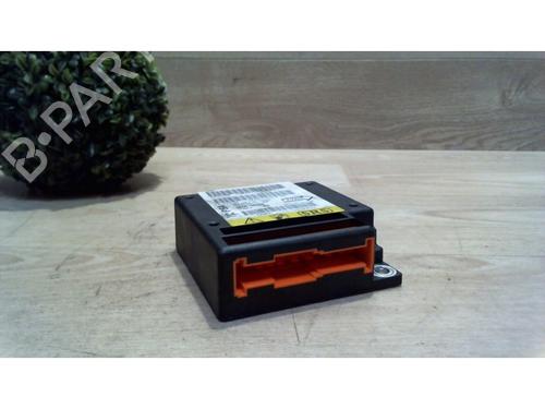 Used ECU airbags PEUGEOT 1007 (KM_) 1.6 16V (109 hp) 25402357
