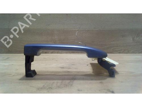 Used Rear right exterior door handle NISSAN MICRA III (K12) 1.5 dCi (65 hp) 25384835