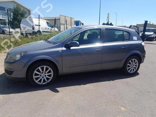 Sprinklervæskepumpe OPEL ASTRA H (A04) 1.7 CDTI (L48) | BP28520912E24