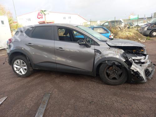 Rear right panel RENAULT CAPTUR II (HF_) TCe 90 (HFM6) | BP32737593C61  - Image 6