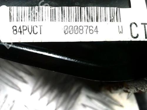 Pedal CITROËN DS3 (SA_) 1.6 HDi 110 | BP25431422I4