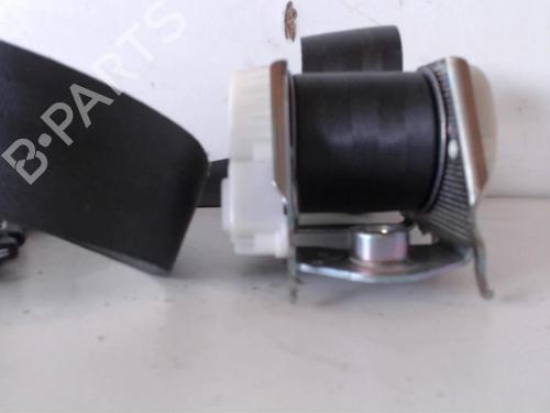 Rear center seatbelt RENAULT CLIO III (BR0/1, CR0/1) 1.5 dCi (C/BR0G, C/BR1G) | BP25415570I27 