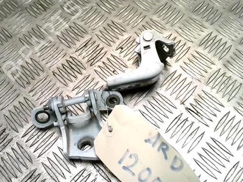 Hinge/Door check strap RENAULT CLIO V (B7_) 1.5 Blue dCi 85 (B7AG) | BP30459279C146 