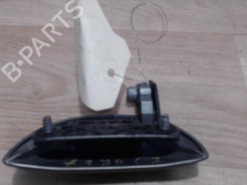 Used Front right exterior door handle CITROËN C1 (PM_, PN_) 1.0 (68 hp) 25408324